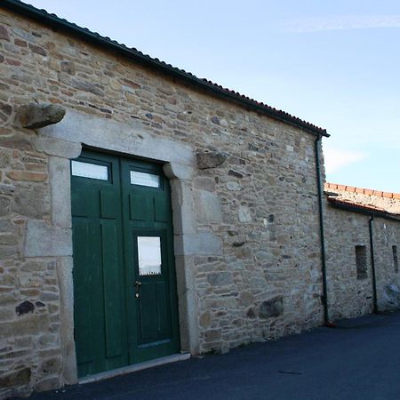 Quinta De La Barandica Guest House Miranda do Douro Ngoại thất bức ảnh