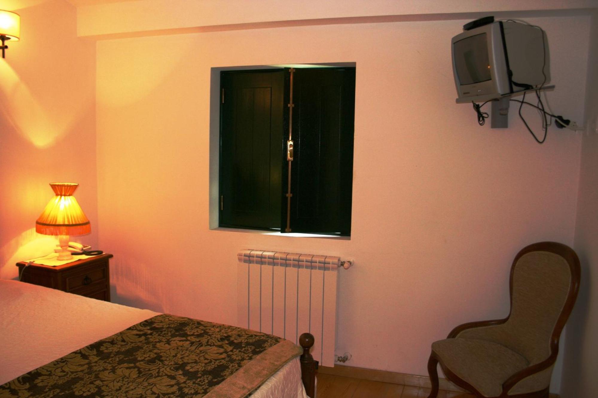 Quinta De La Barandica Guest House Miranda do Douro Ngoại thất bức ảnh