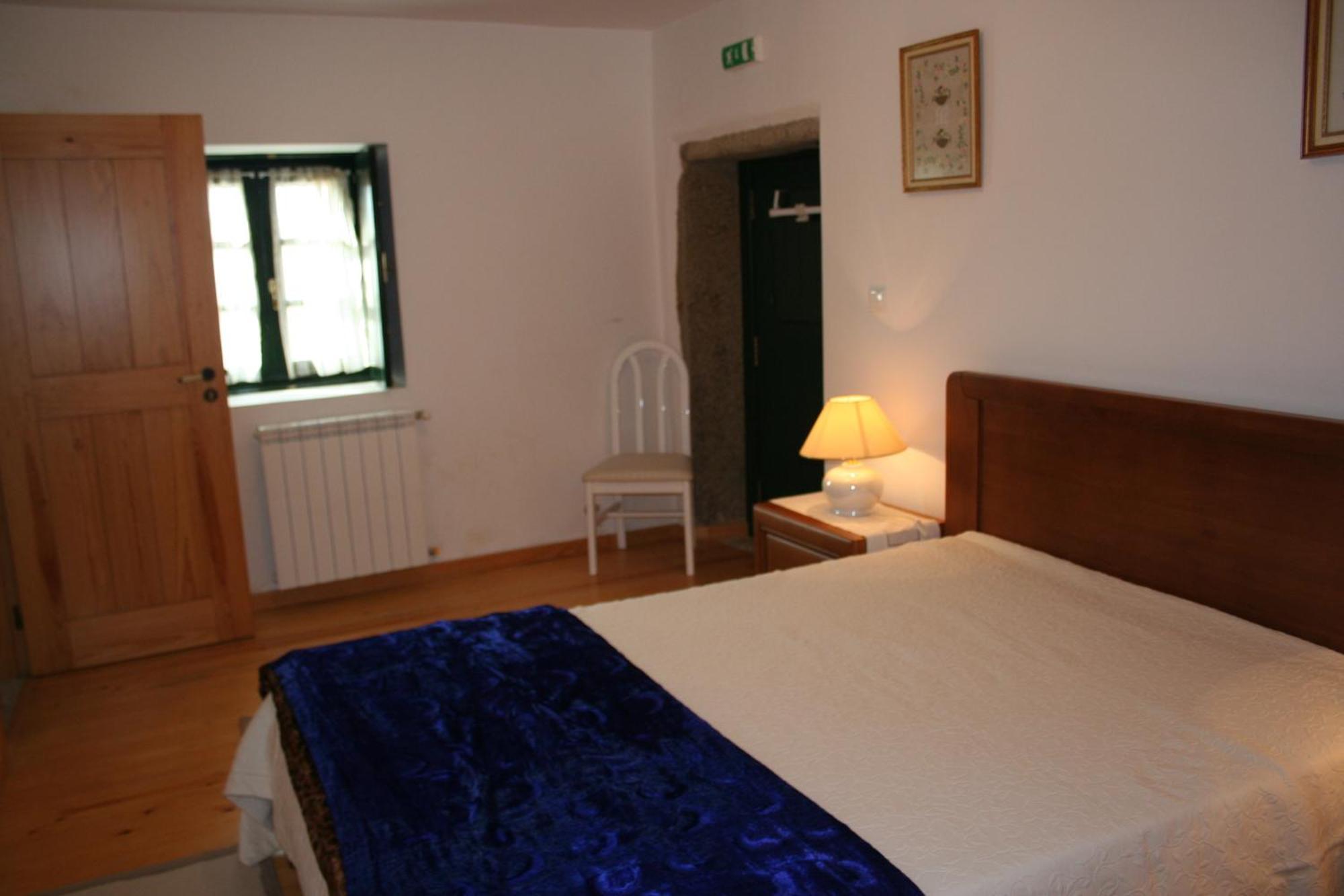 Quinta De La Barandica Guest House Miranda do Douro Ngoại thất bức ảnh