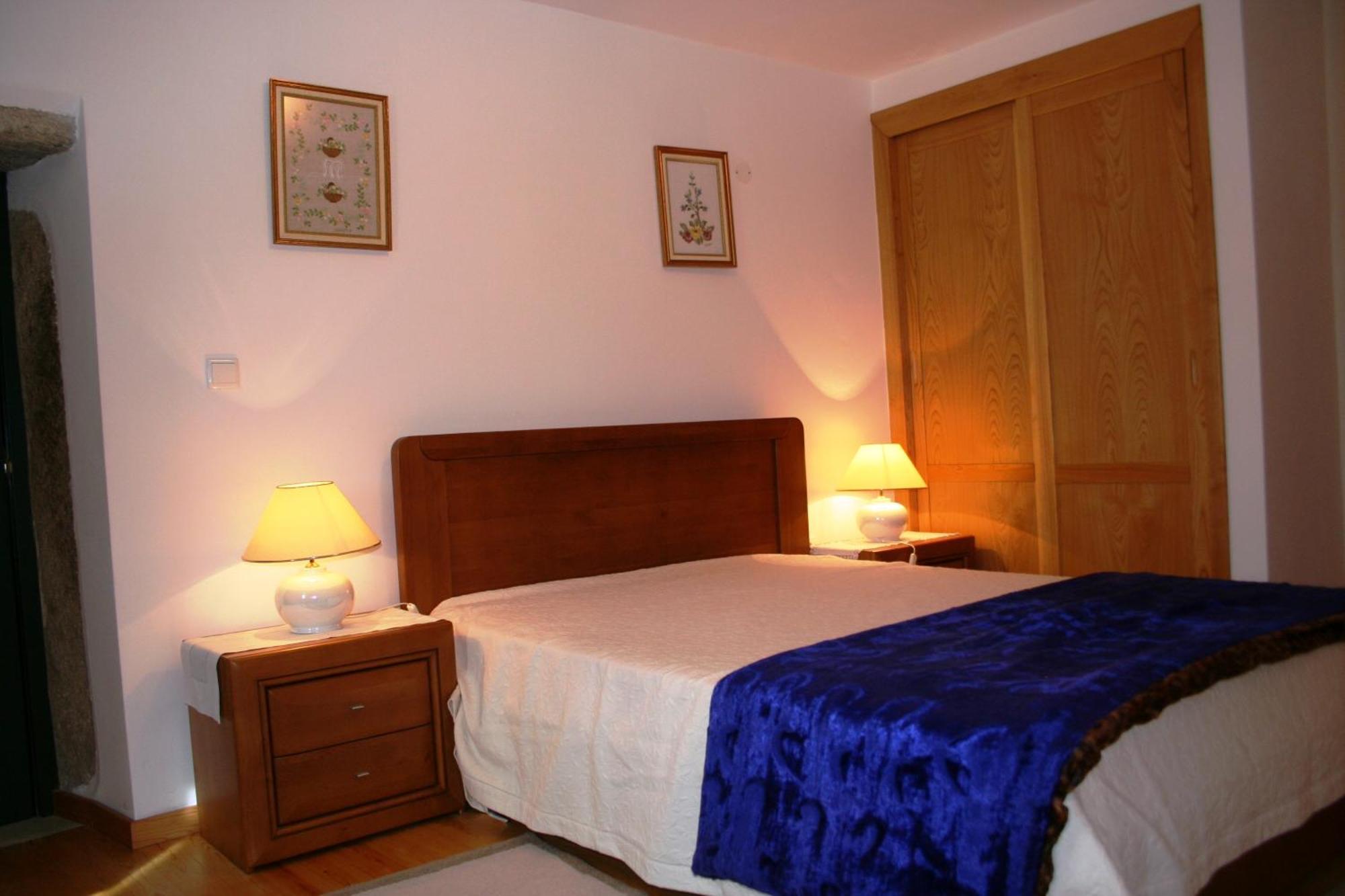 Quinta De La Barandica Guest House Miranda do Douro Ngoại thất bức ảnh