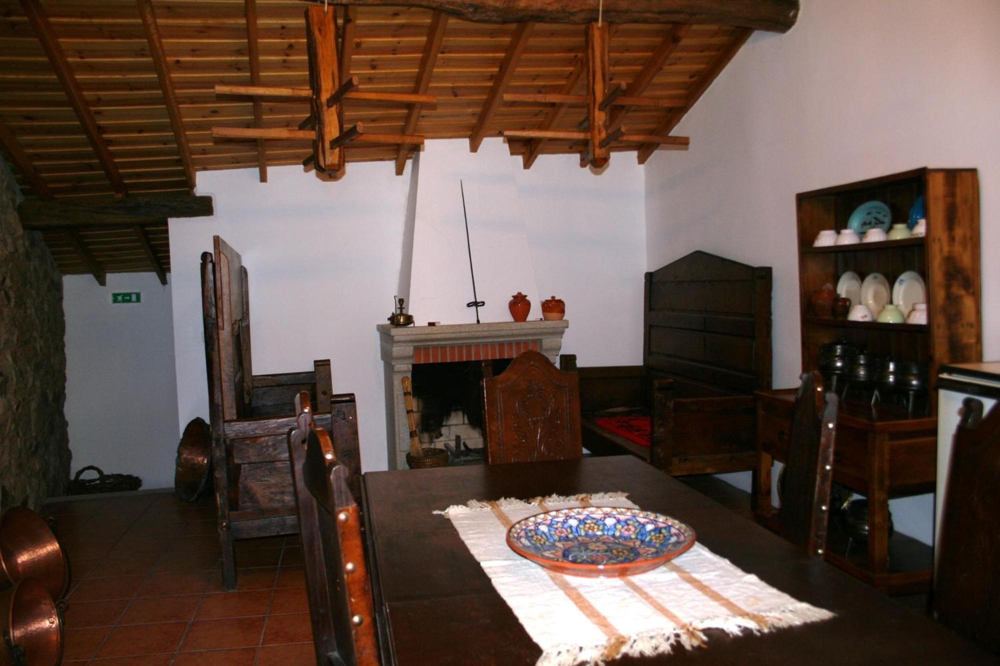 Quinta De La Barandica Guest House Miranda do Douro Ngoại thất bức ảnh
