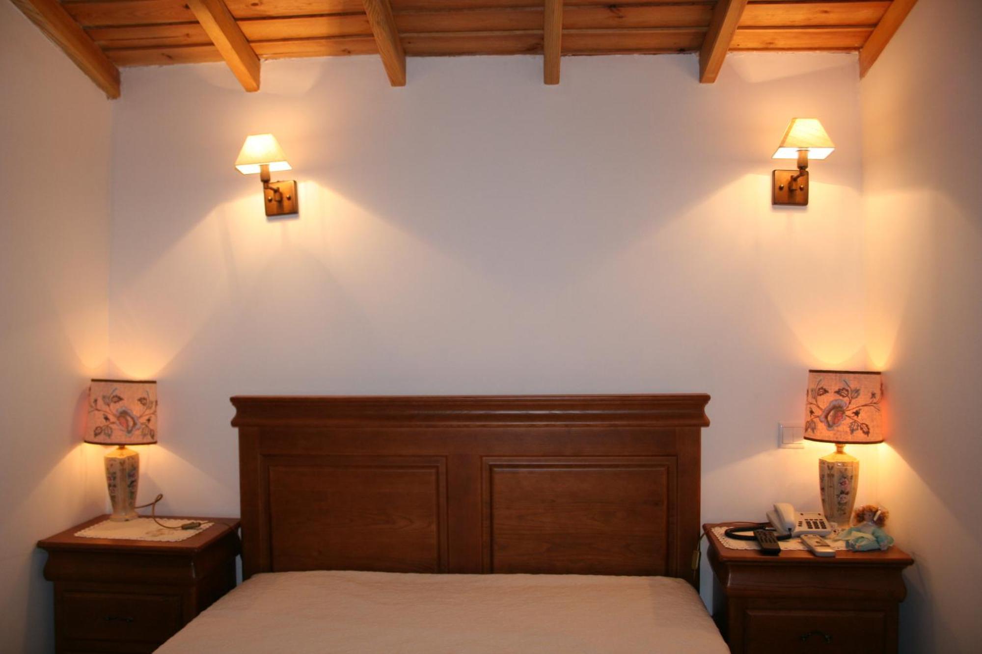 Quinta De La Barandica Guest House Miranda do Douro Ngoại thất bức ảnh