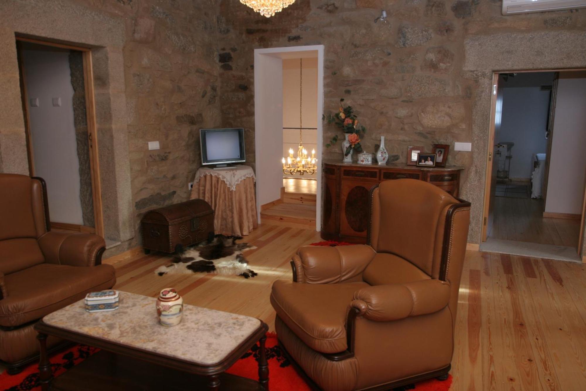 Quinta De La Barandica Guest House Miranda do Douro Ngoại thất bức ảnh