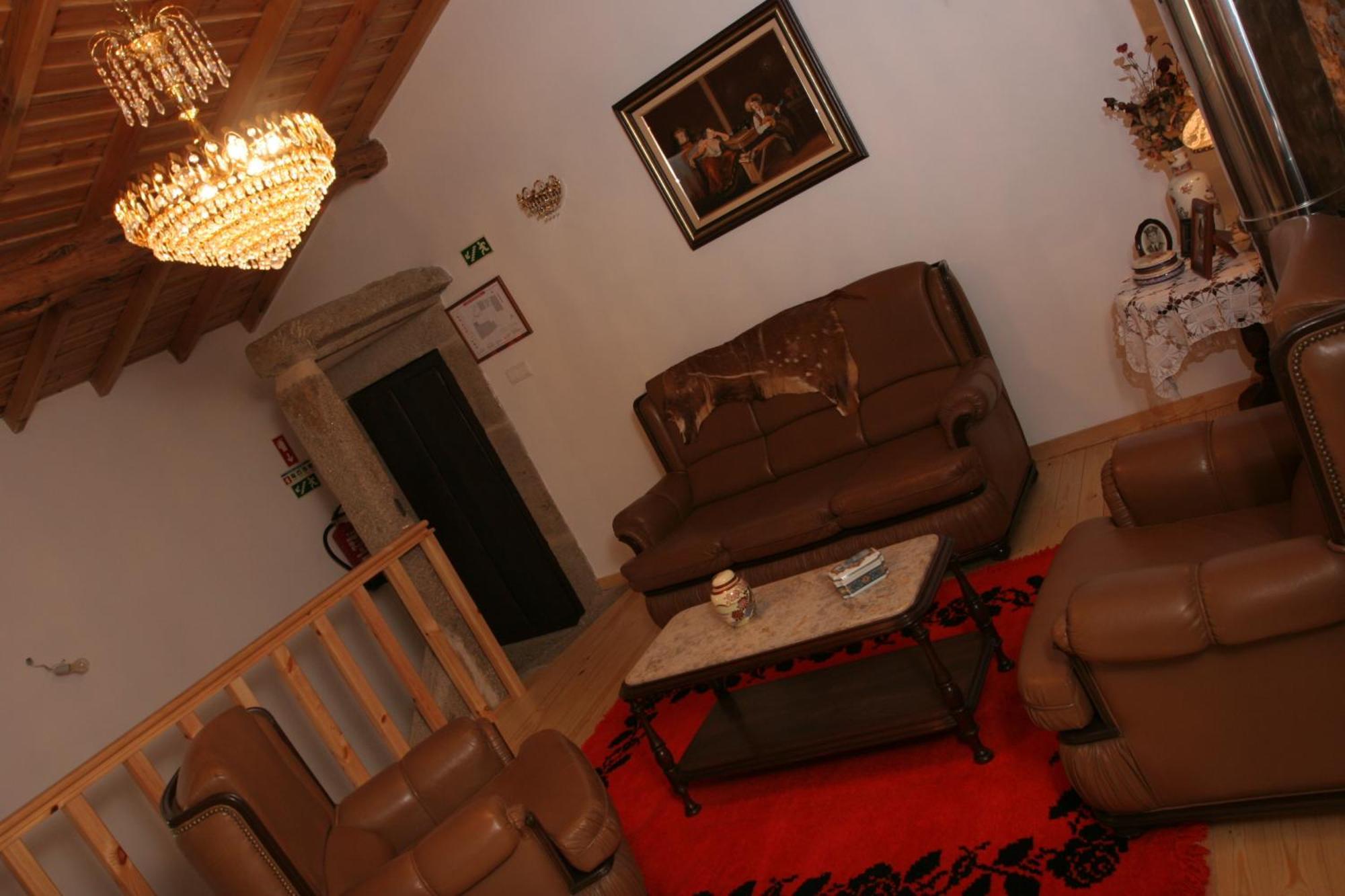 Quinta De La Barandica Guest House Miranda do Douro Ngoại thất bức ảnh