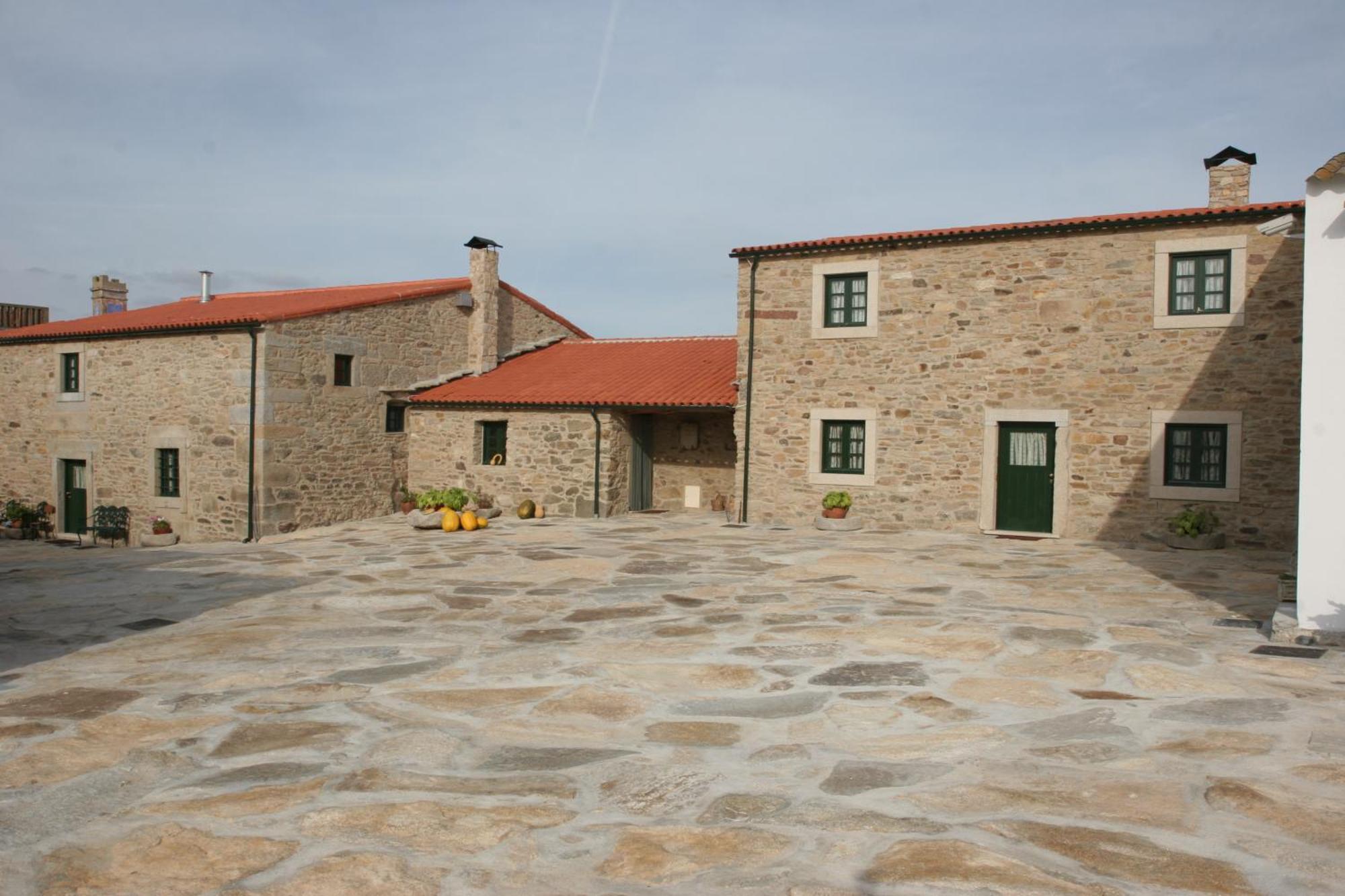 Quinta De La Barandica Guest House Miranda do Douro Ngoại thất bức ảnh