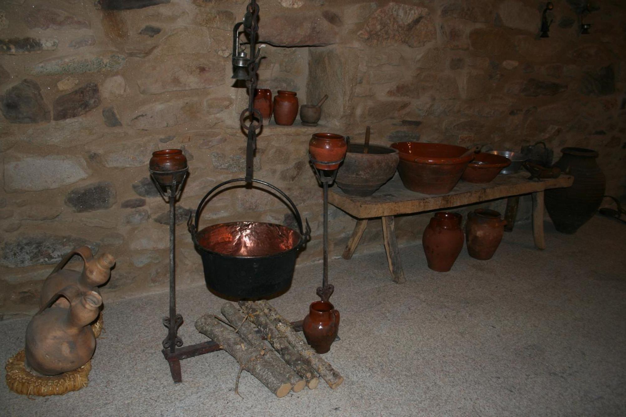Quinta De La Barandica Guest House Miranda do Douro Ngoại thất bức ảnh