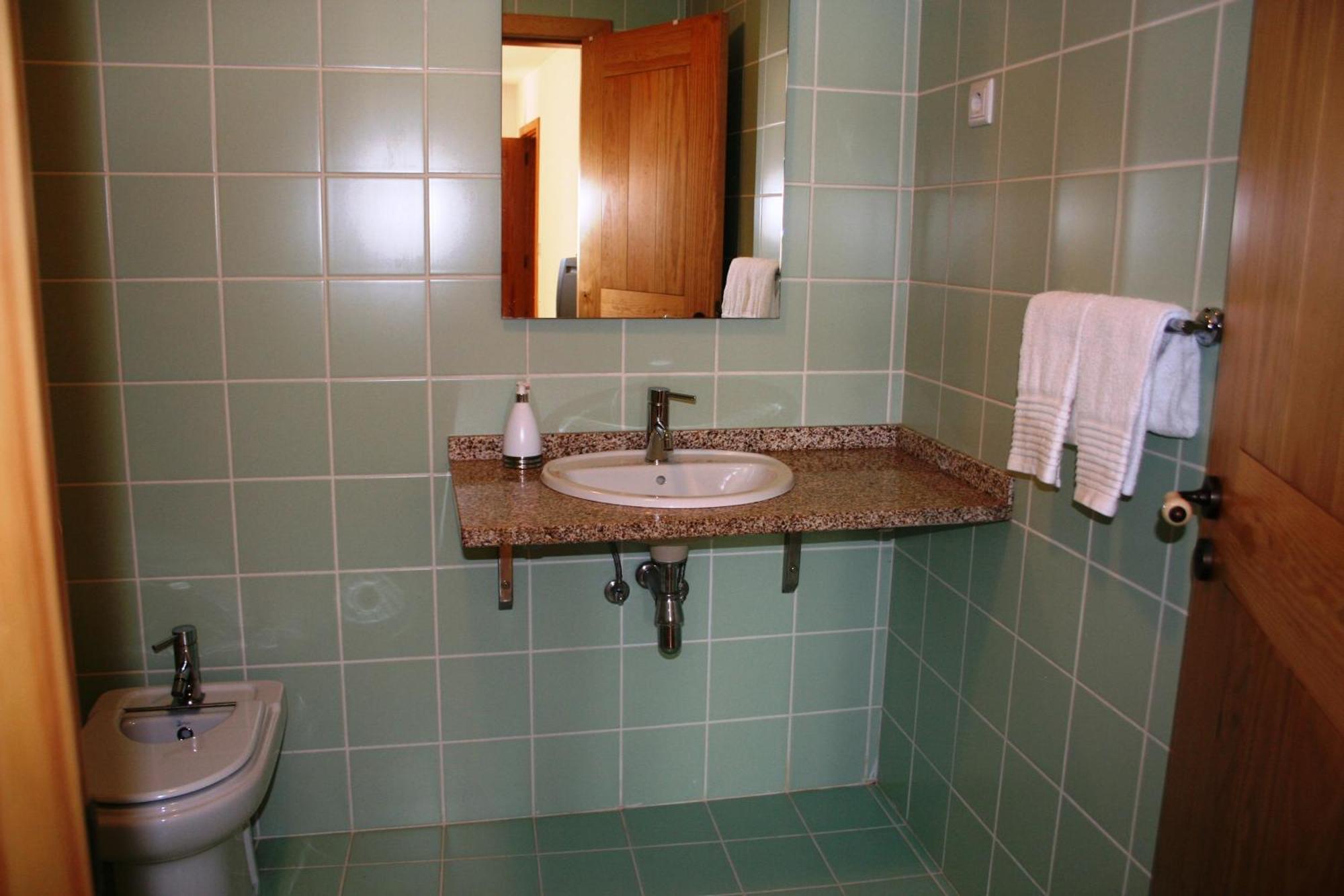 Quinta De La Barandica Guest House Miranda do Douro Phòng bức ảnh