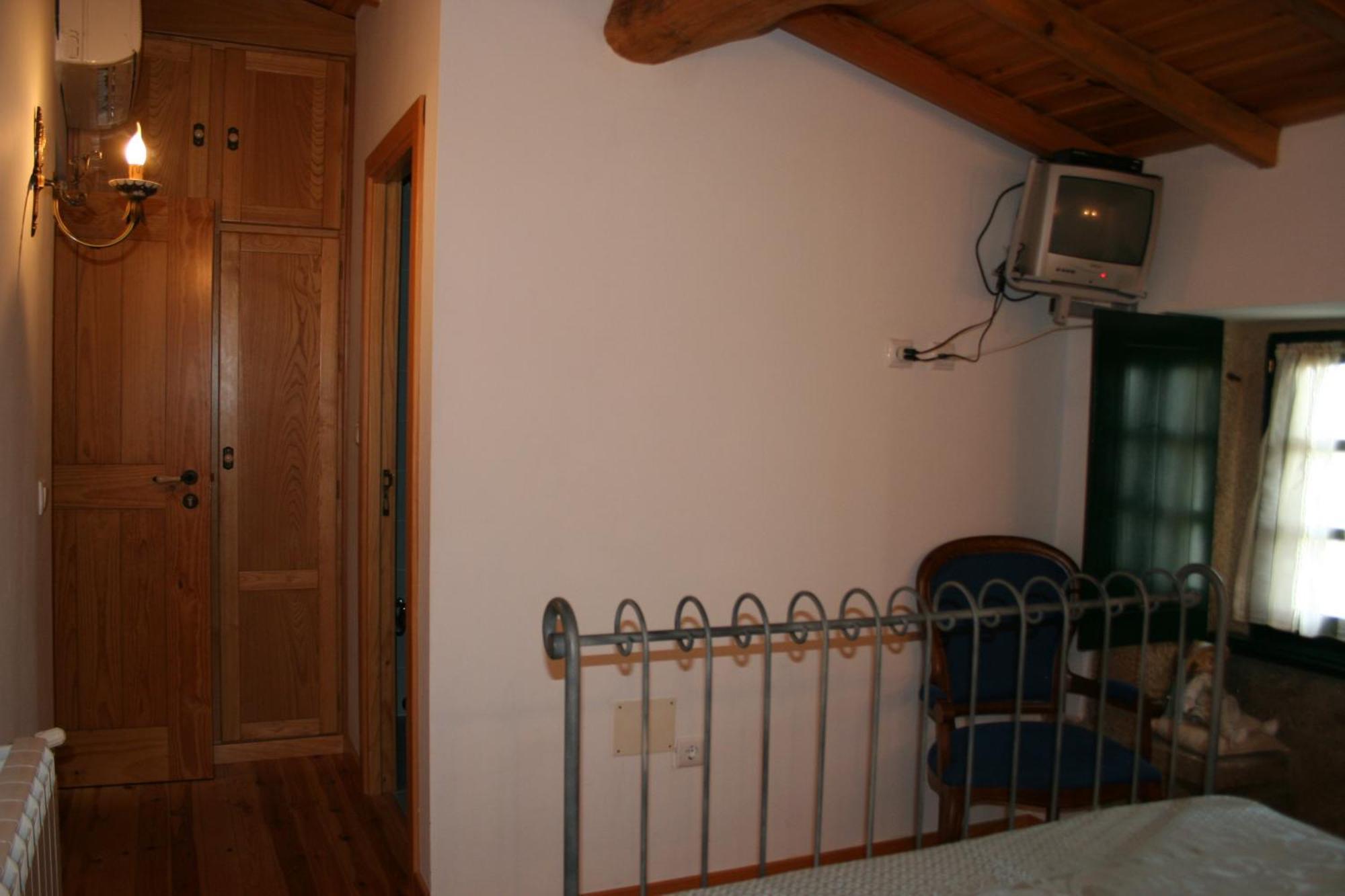 Quinta De La Barandica Guest House Miranda do Douro Phòng bức ảnh