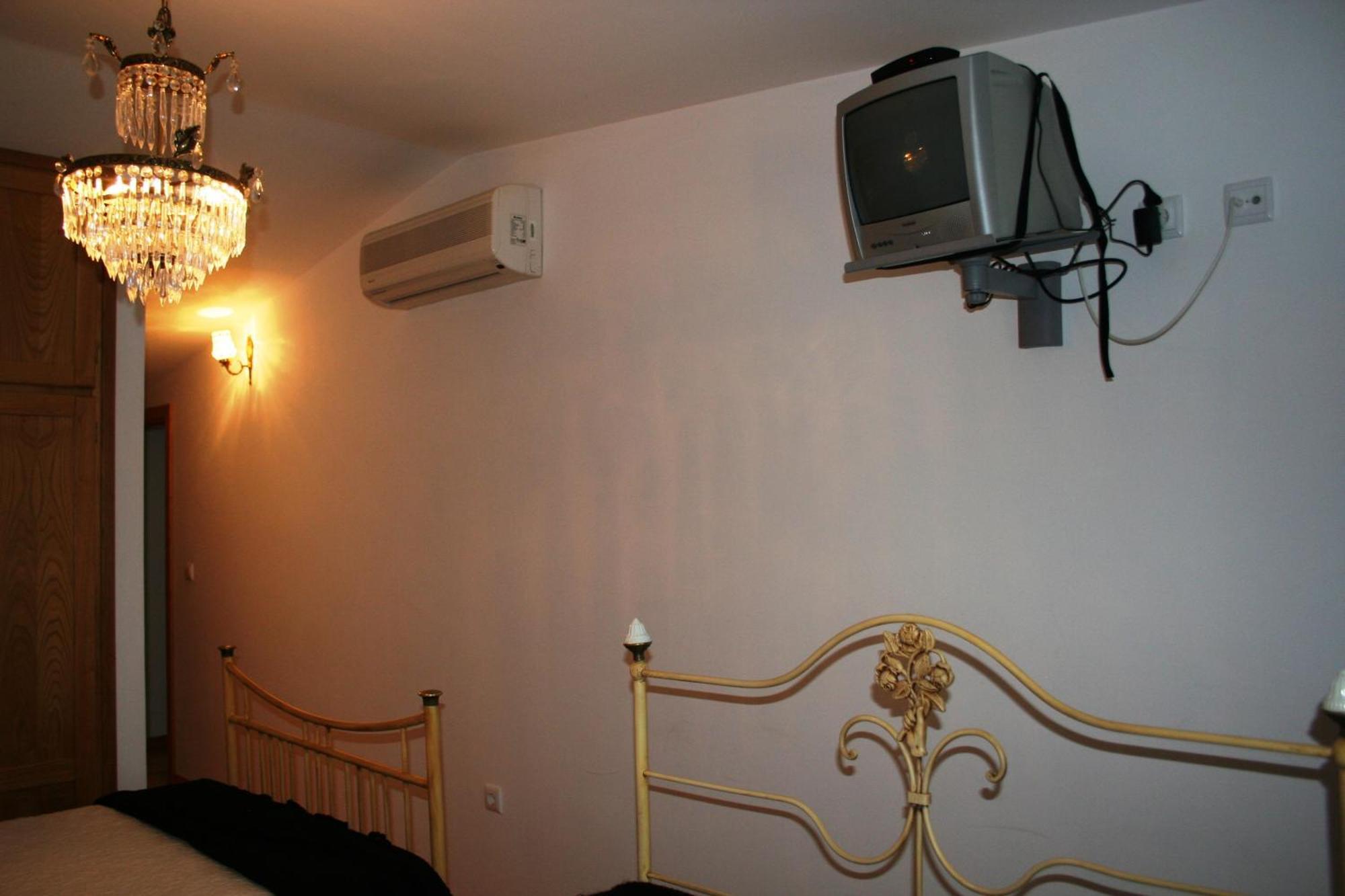 Quinta De La Barandica Guest House Miranda do Douro Phòng bức ảnh