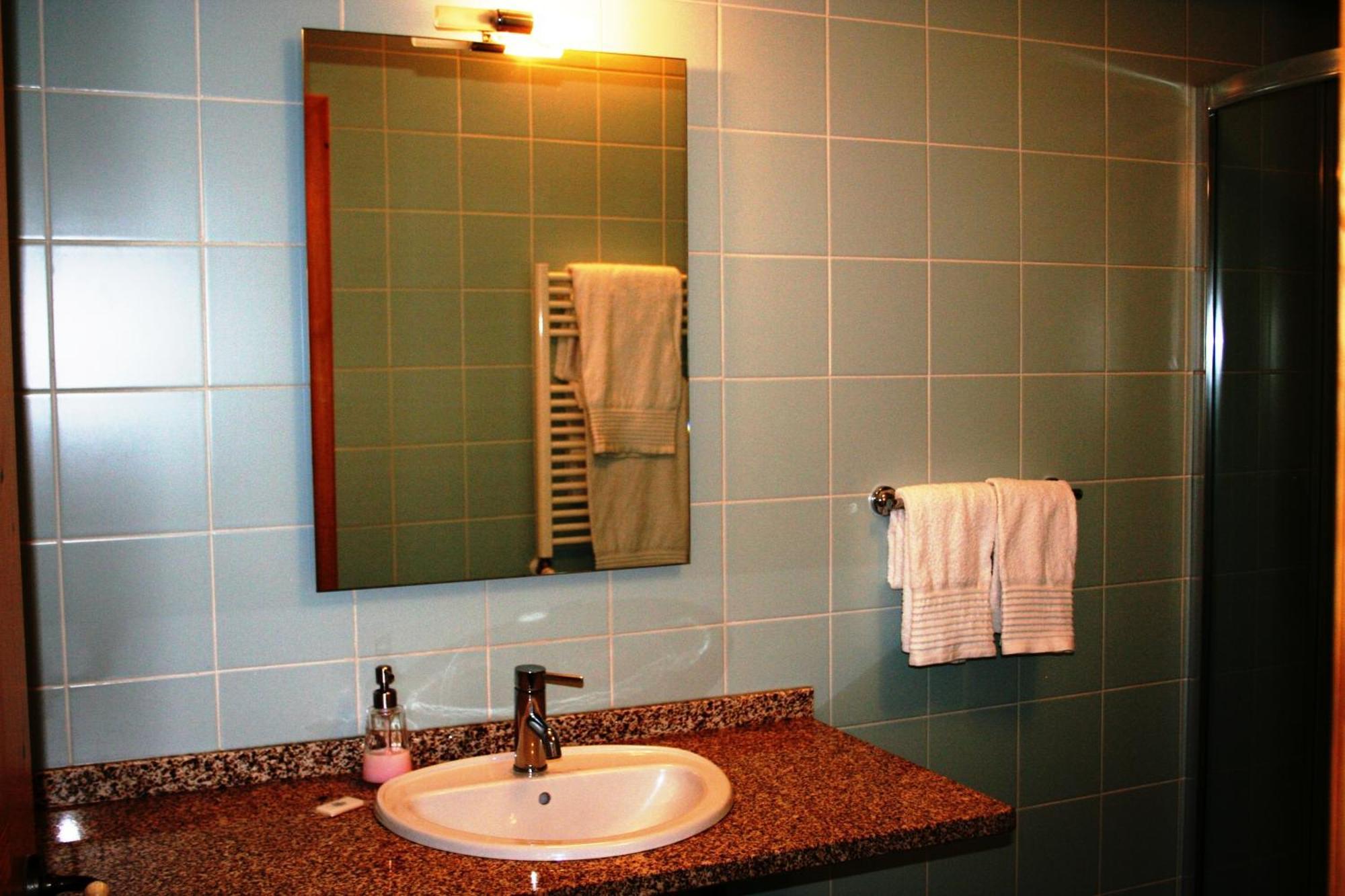 Quinta De La Barandica Guest House Miranda do Douro Phòng bức ảnh