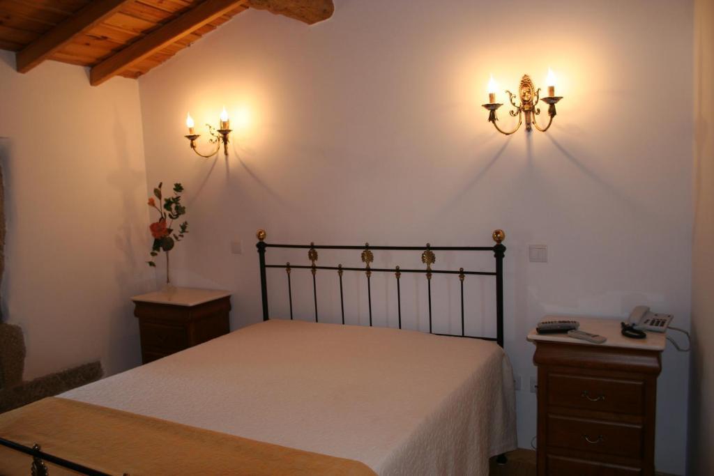 Quinta De La Barandica Guest House Miranda do Douro Phòng bức ảnh