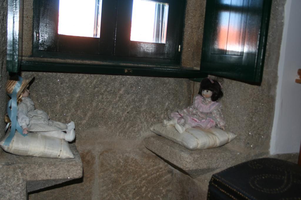 Quinta De La Barandica Guest House Miranda do Douro Ngoại thất bức ảnh