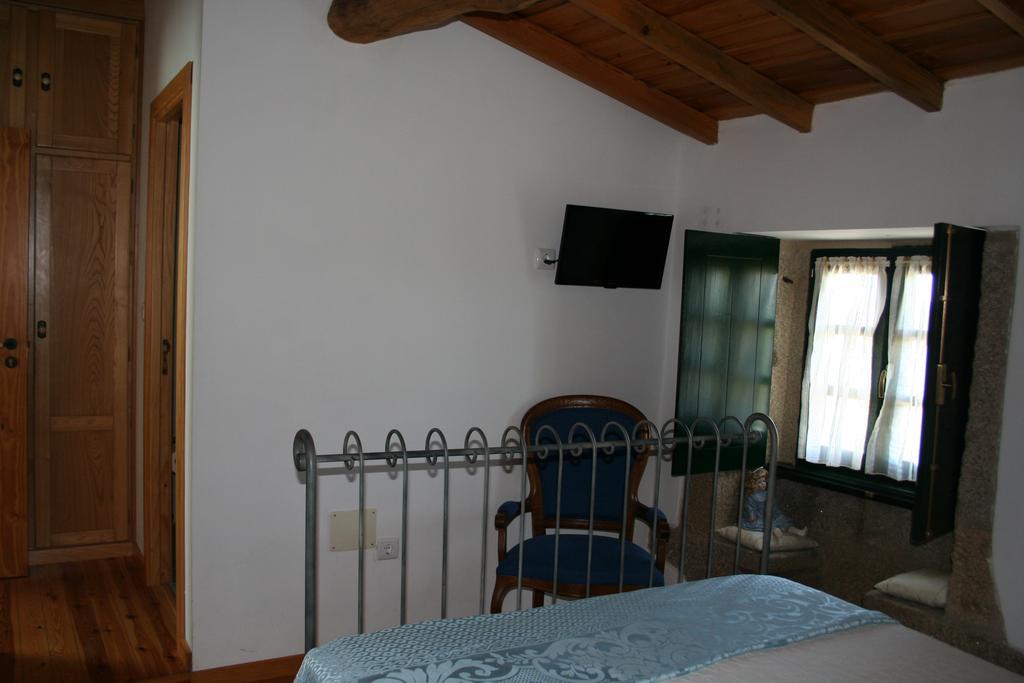 Quinta De La Barandica Guest House Miranda do Douro Ngoại thất bức ảnh