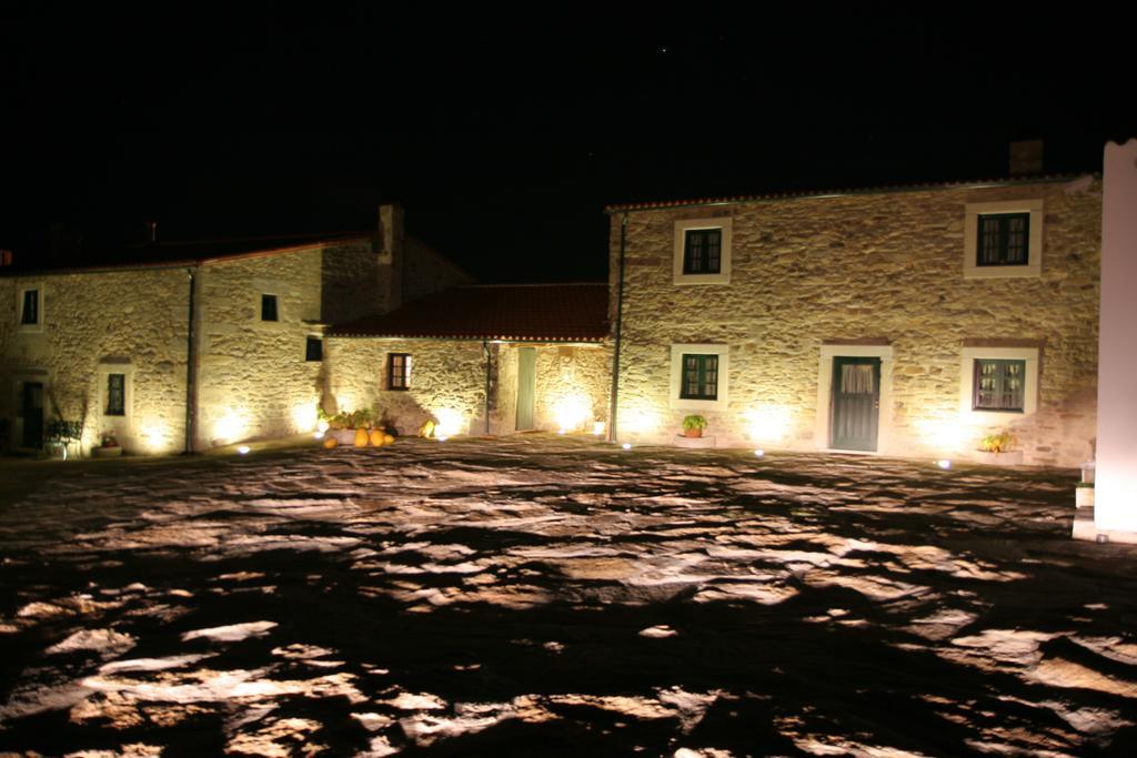 Quinta De La Barandica Guest House Miranda do Douro Ngoại thất bức ảnh
