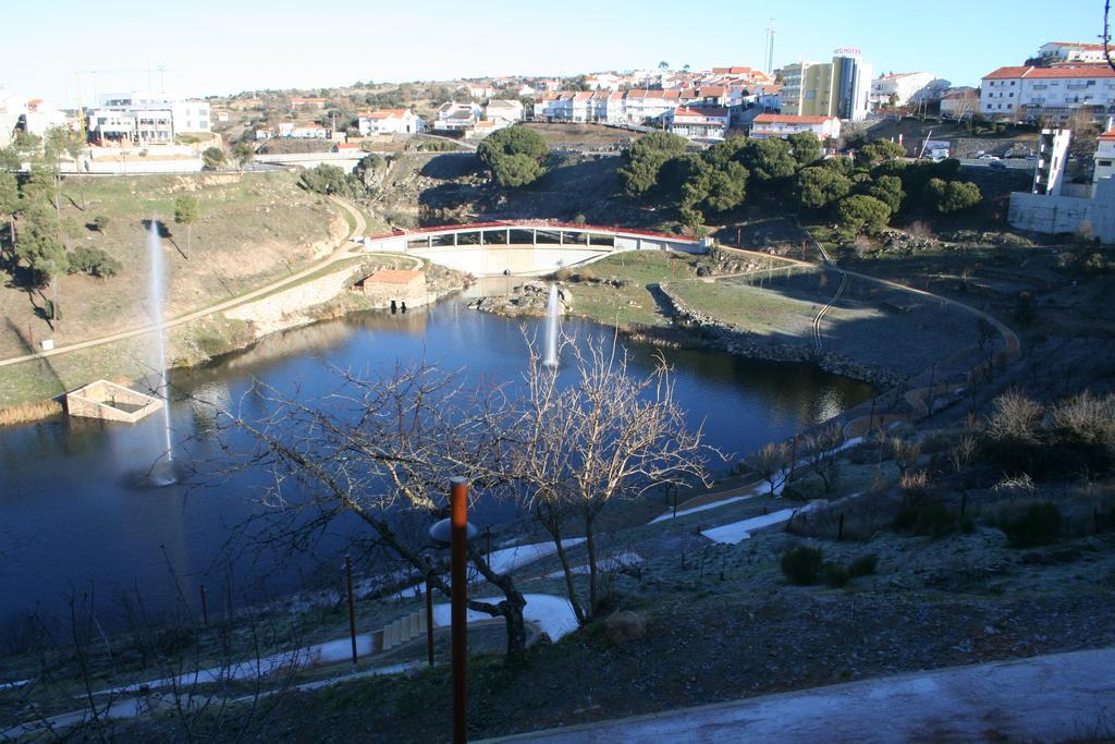 Quinta De La Barandica Guest House Miranda do Douro Ngoại thất bức ảnh