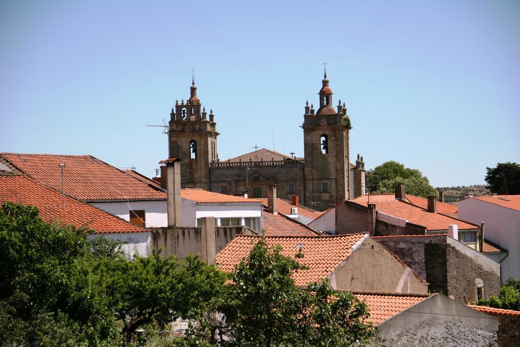 Quinta De La Barandica Guest House Miranda do Douro Ngoại thất bức ảnh