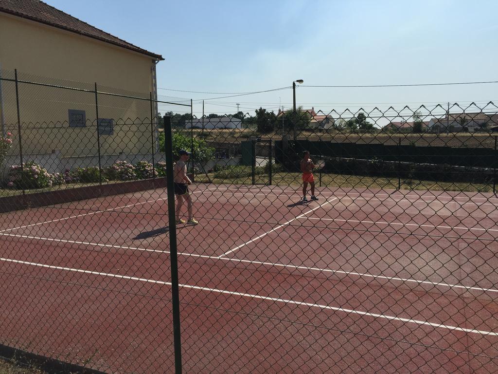 Quinta De La Barandica Guest House Miranda do Douro Ngoại thất bức ảnh