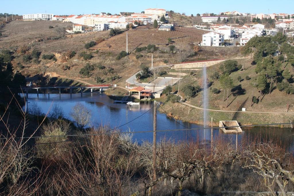 Quinta De La Barandica Guest House Miranda do Douro Ngoại thất bức ảnh