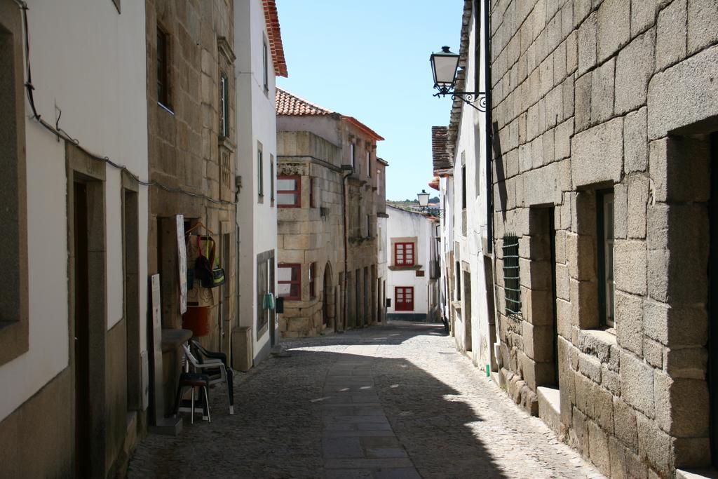 Quinta De La Barandica Guest House Miranda do Douro Ngoại thất bức ảnh