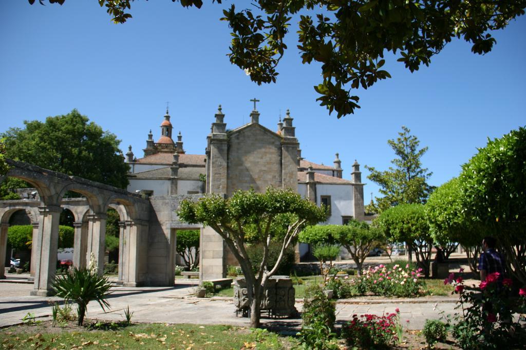 Quinta De La Barandica Guest House Miranda do Douro Ngoại thất bức ảnh