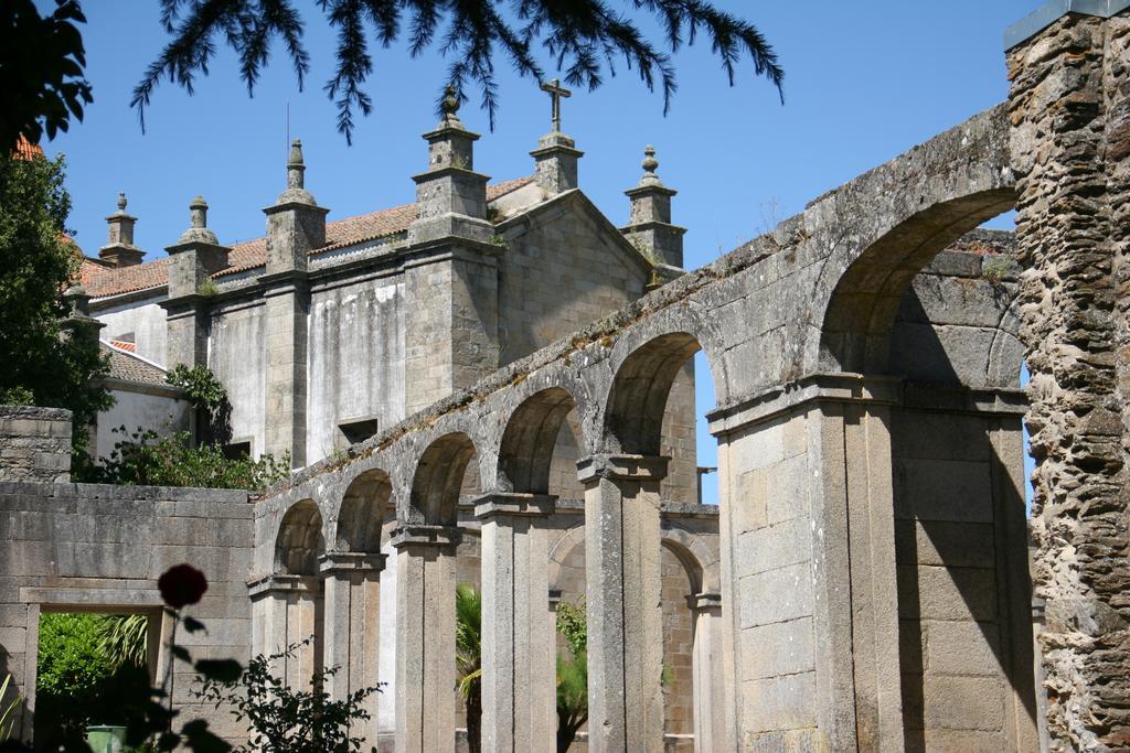 Quinta De La Barandica Guest House Miranda do Douro Ngoại thất bức ảnh