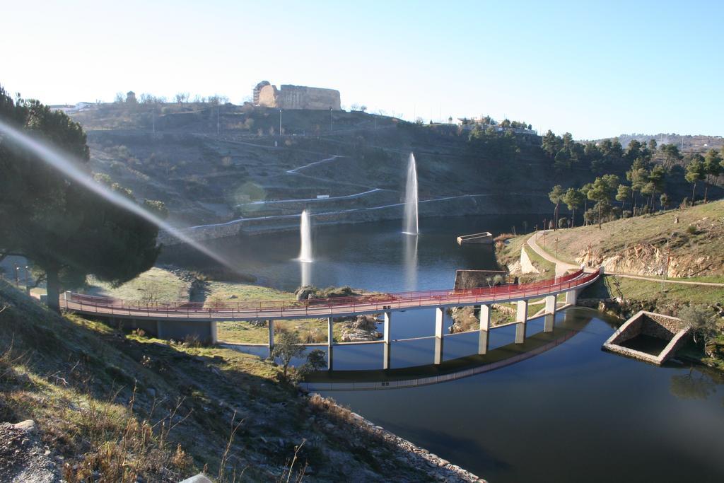 Quinta De La Barandica Guest House Miranda do Douro Ngoại thất bức ảnh