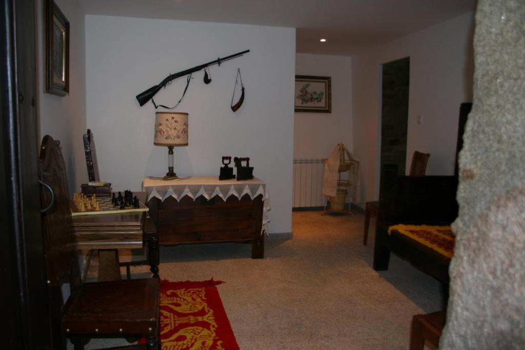 Quinta De La Barandica Guest House Miranda do Douro Ngoại thất bức ảnh